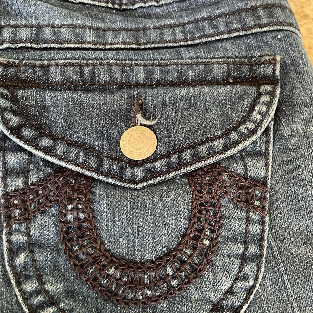 True religion jeans